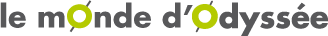 Le monde d’odyssée