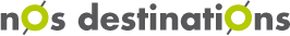 Nos destinations