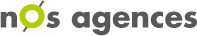 Nos agences